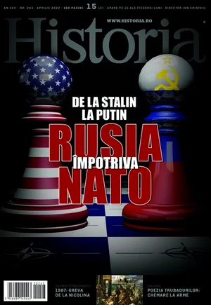 historia ro Historia nr  243, Aprilie 2022 jpeg