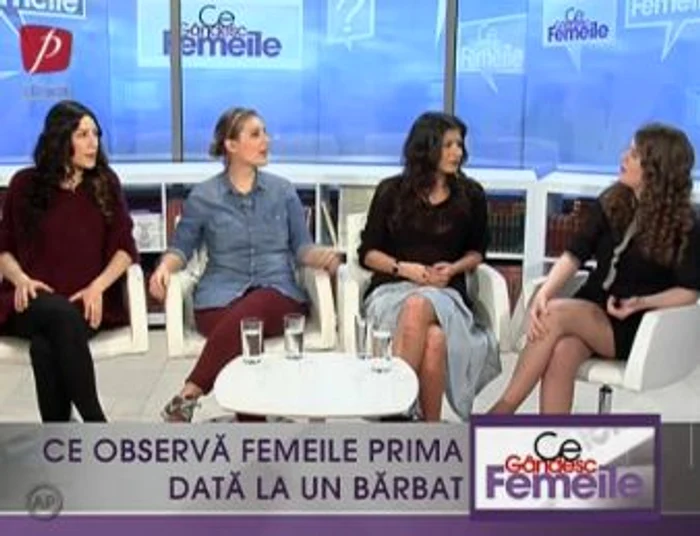 Ce gândesc femeile