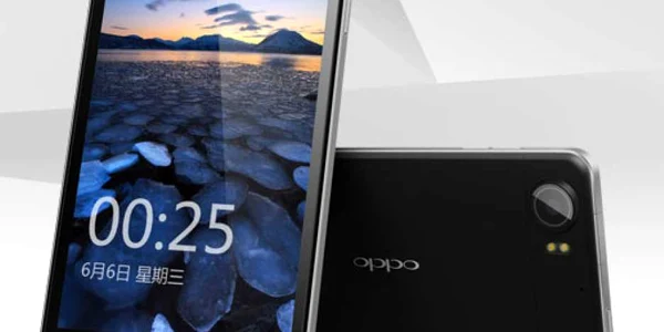 oppo finder