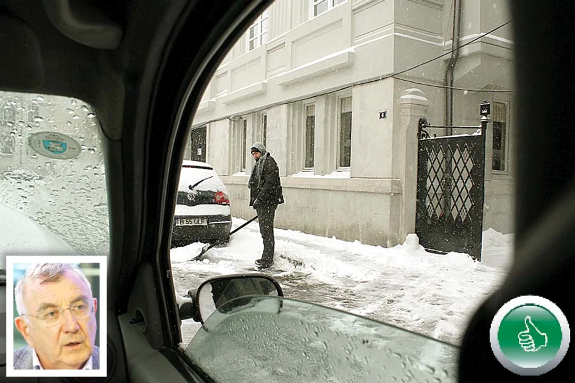 Sorin Oprescu
