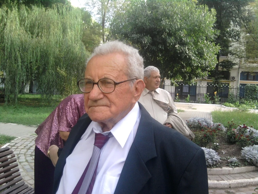 Stefan Sohaciu