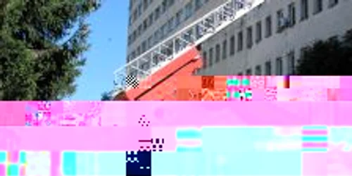 Pompierii au făcut şi exerciţii de evacuare la unităţile verificate 