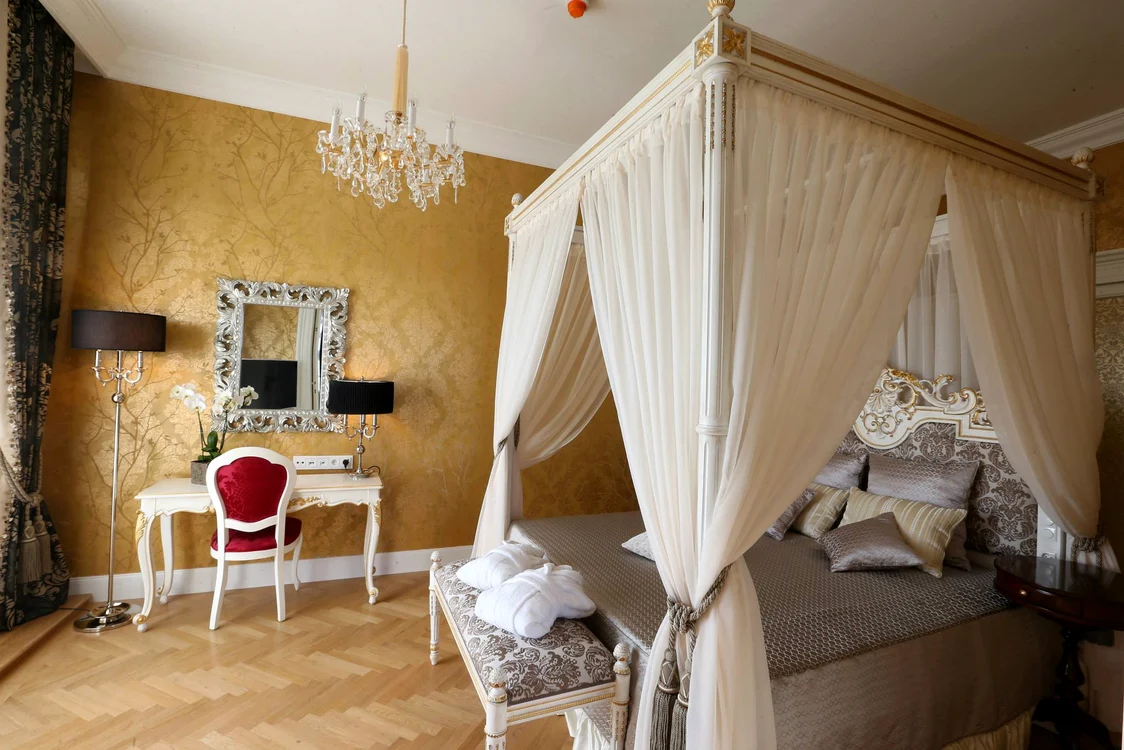 Castel Schonbrunn