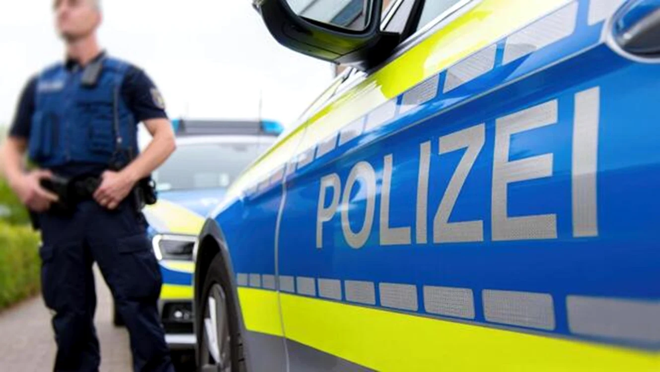 Autorităţile germane au descoperit un depozit secrete de arme. FOTO: arhivă