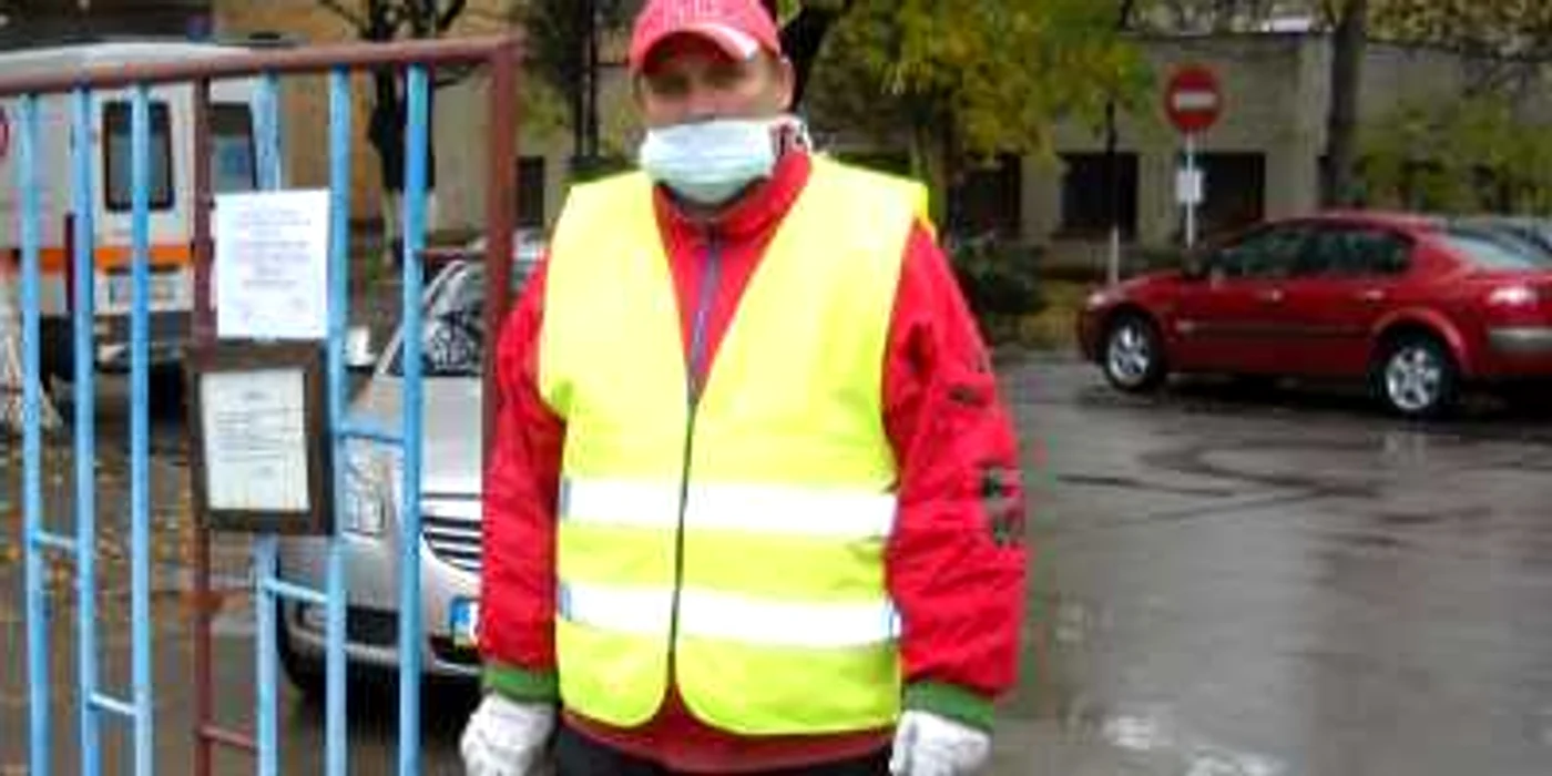 Numărul bolnavilor de gripă nouă a ajuns la 39, în judeţul Alba