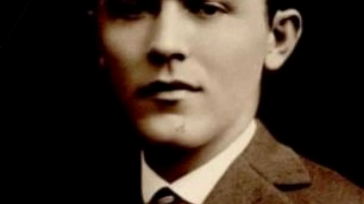 Mihail Drumeş, viaţa şi opera jpeg