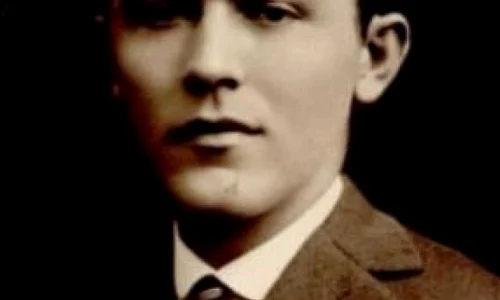 Mihail Drumeş, viaţa şi opera jpeg