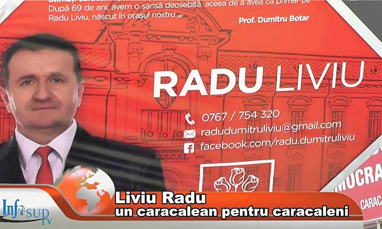 Nicolae State are și el un slogan comic
