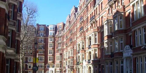 kensington