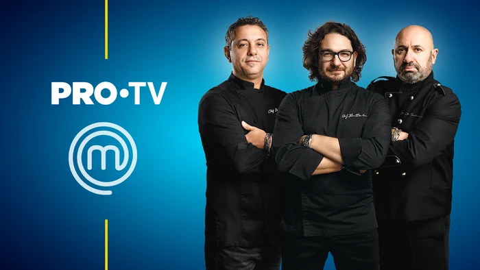 Andreea Corb a părăsit Masterchef România în ediția 24 / Sursă foto: Pro TV