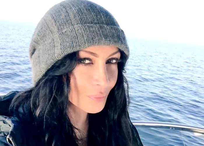 
    Mihaela RădulescuFOTO: Arhiva personală  