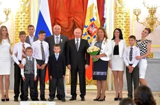 Vladimir Putin (foto: kremlin.ru)