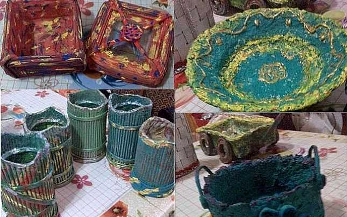 Produsele hand-made vor putea fi găsite în principala piaţă din Braşov FOTO Adevărul
