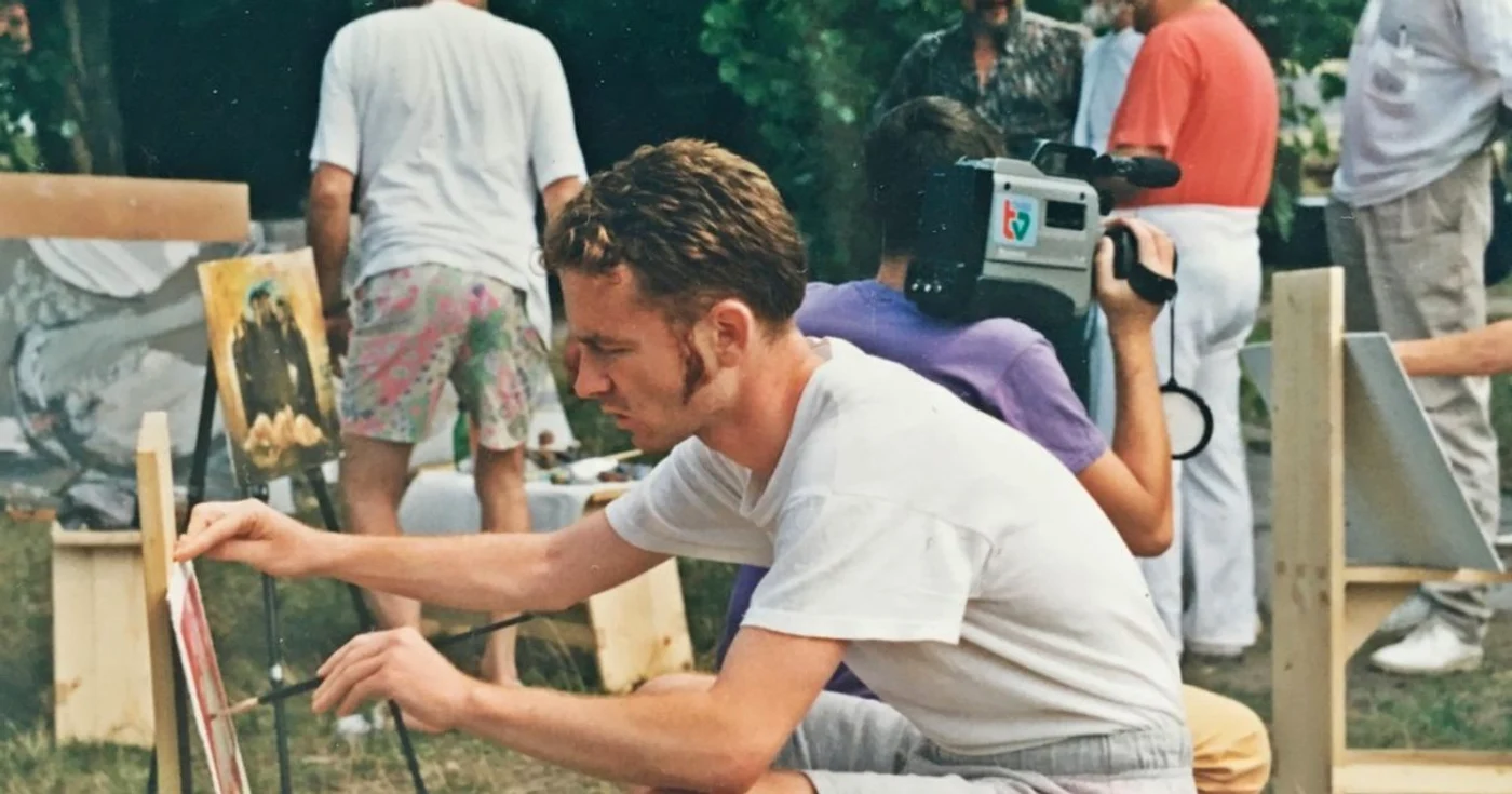 radu afrim