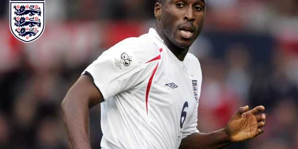 Sol Campbell