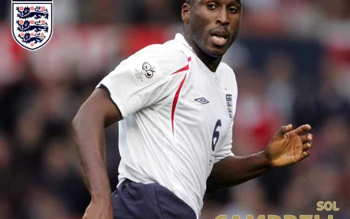 Sol Campbell