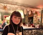 “Sunt îndrăgostită!... Ne-am cunoscut pe Instagram”, ne-a spus artista despre iubitul ei