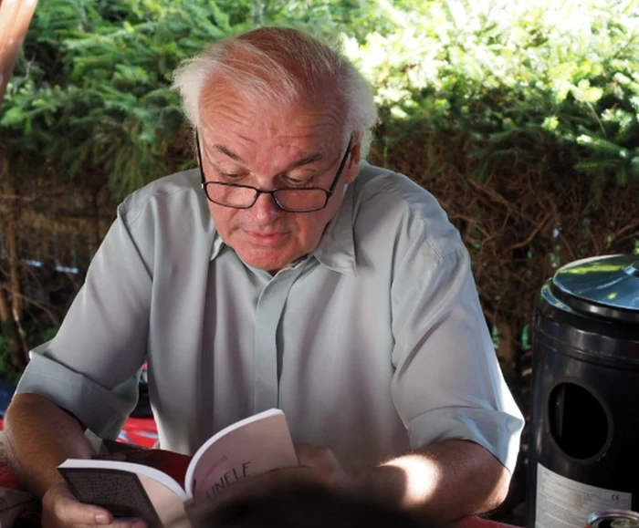 Radu Părpăuţă a murit la 69 de ani / foto: ziare.com