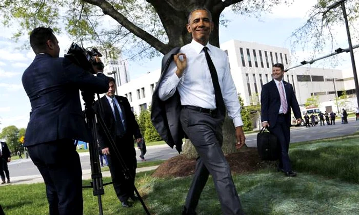 Barack Obama cel mai popular video Facebook jpeg