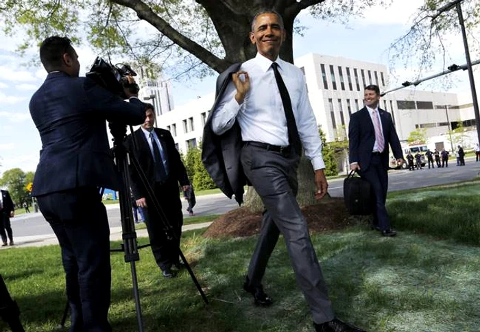Barack Obama cel mai popular video Facebook jpeg