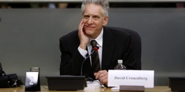 Cronenberg facebook