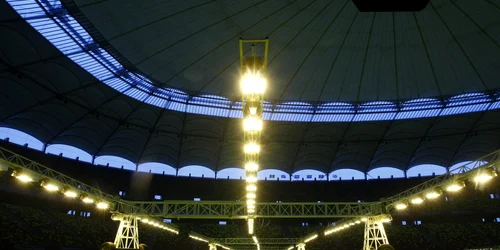 gazon arena nationala FOTO david muntean
