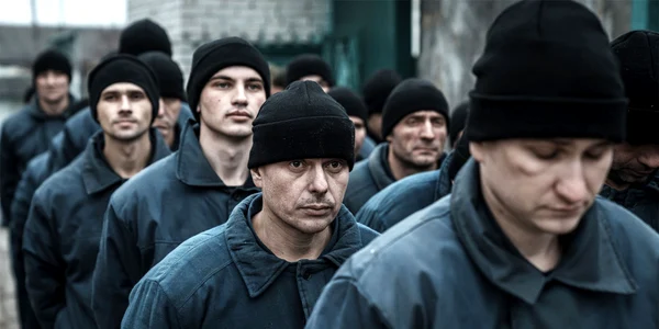 Prizonieri rusi hochuzhit com jpg