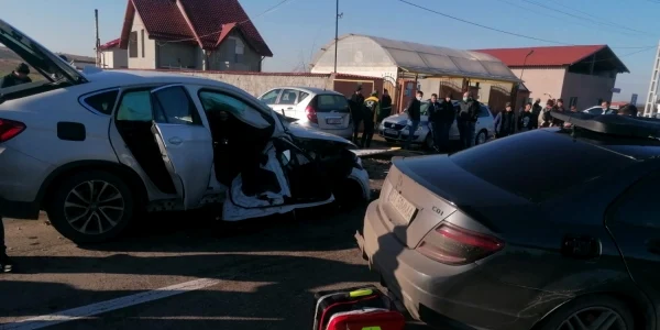 accident olt