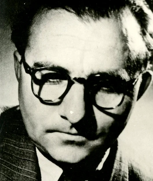 Eusebiu Camilar