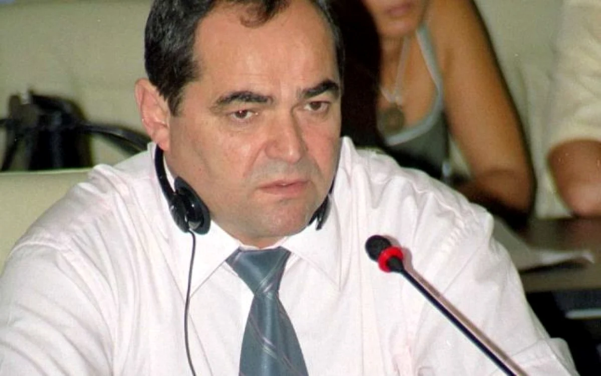 FOTO Arhivă