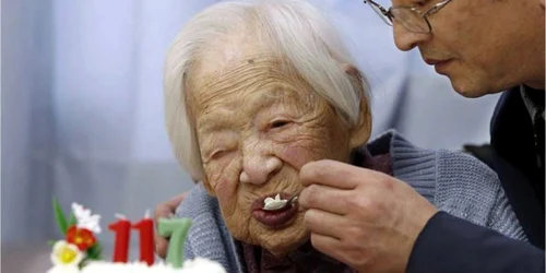 Chiyo Miyako