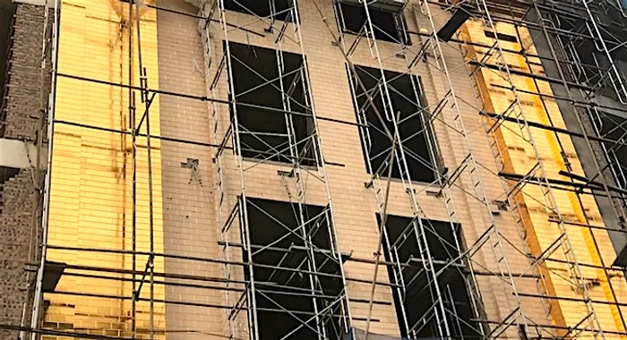 Edificiul luxos se va inaugura la Hanoi