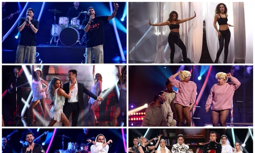 Te Cunosc de Undeva     jpg