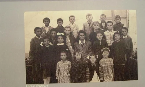 Deportările în Bărăgan   60 de ani de memorie jpeg