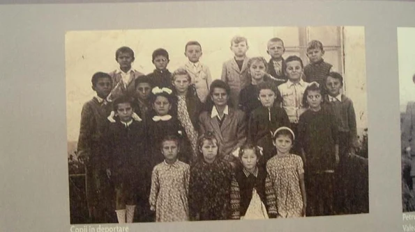 Deportările în Bărăgan 60 de ani de memorie jpeg