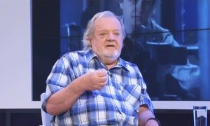 Interviu cu creatorul efectelor speciale din Star Wars, Alien şi Braveheart, Nick ALLDER jpeg