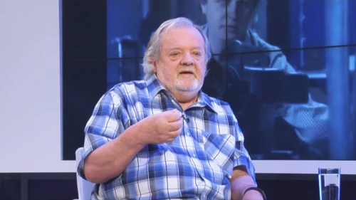 Interviu cu creatorul efectelor speciale din Star Wars, Alien şi Braveheart, Nick ALLDER jpeg