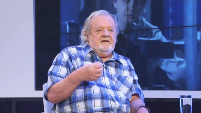 Interviu cu creatorul efectelor speciale din Star Wars, Alien şi Braveheart, Nick ALLDER jpeg