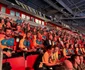 Principele Radu la Jocurile Invictus de la Dusseldorf