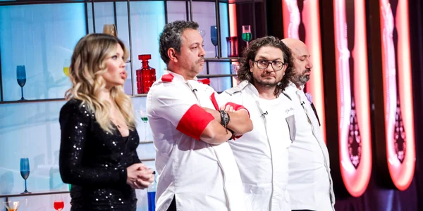 Chefi la cuțite ediția 31 2 jpg