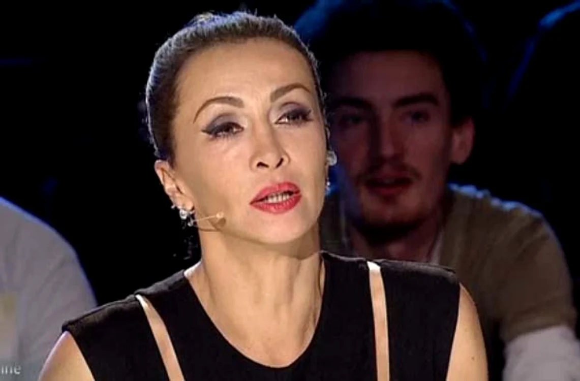 
    Mihaela RădulescuFoto: captură Pro Tv  
