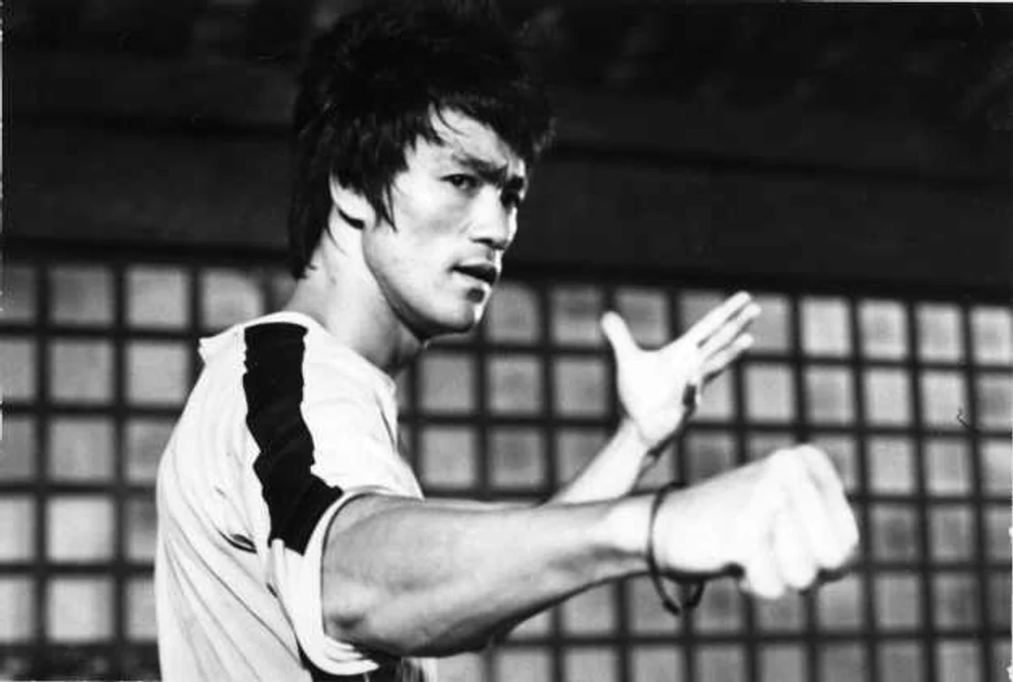 bruce lee