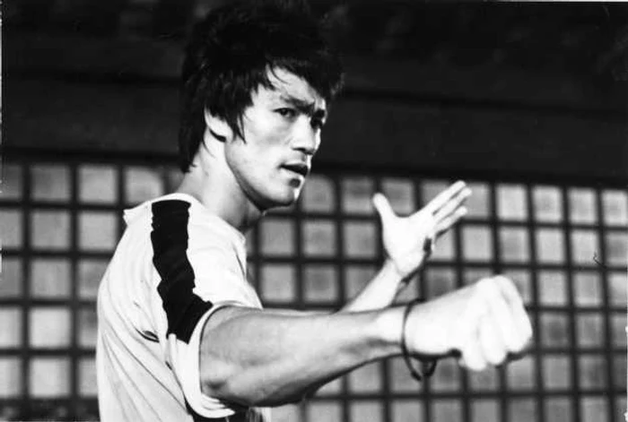 bruce lee