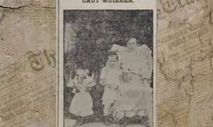 anunt caut muierea SUA jpg