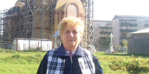 Rodica Mare crede că lumea are din ce în ce mai puţini bani pentru donaţii