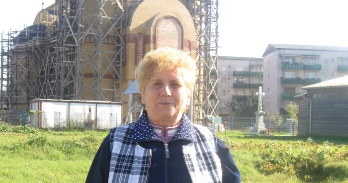 Rodica Mare crede că lumea are din ce în ce mai puţini bani pentru donaţii