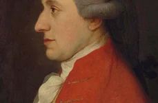 Wolfgang Amadeus Mozart era milionar jpeg