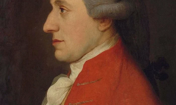 Wolfgang Amadeus Mozart era milionar jpeg