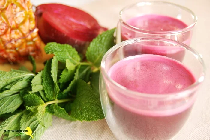 
    Sucul de rodie combate colesterolul «rău» din sângeclickpentrufemei.ro  