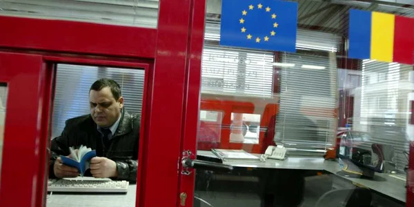 romania schengen